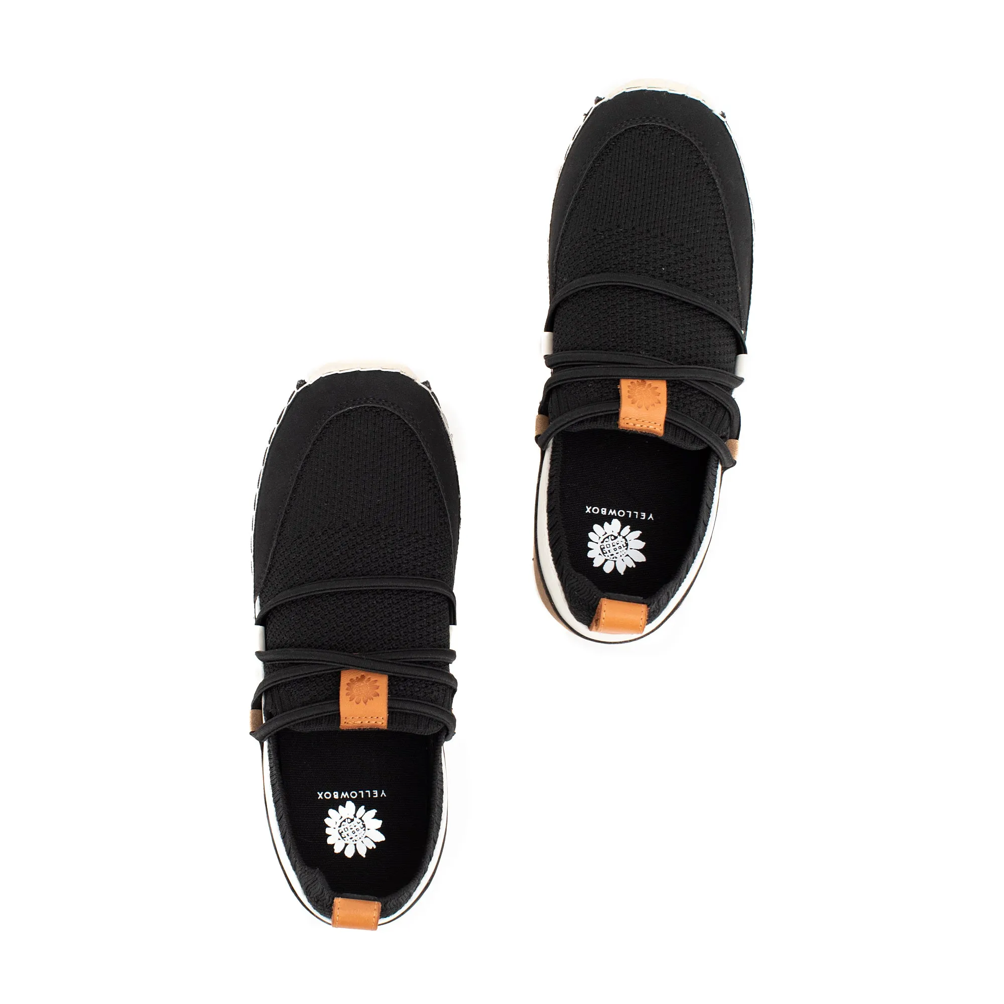 Junior Slip-On Trainer