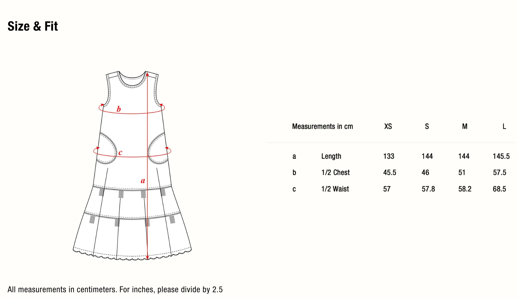 Karry Dress