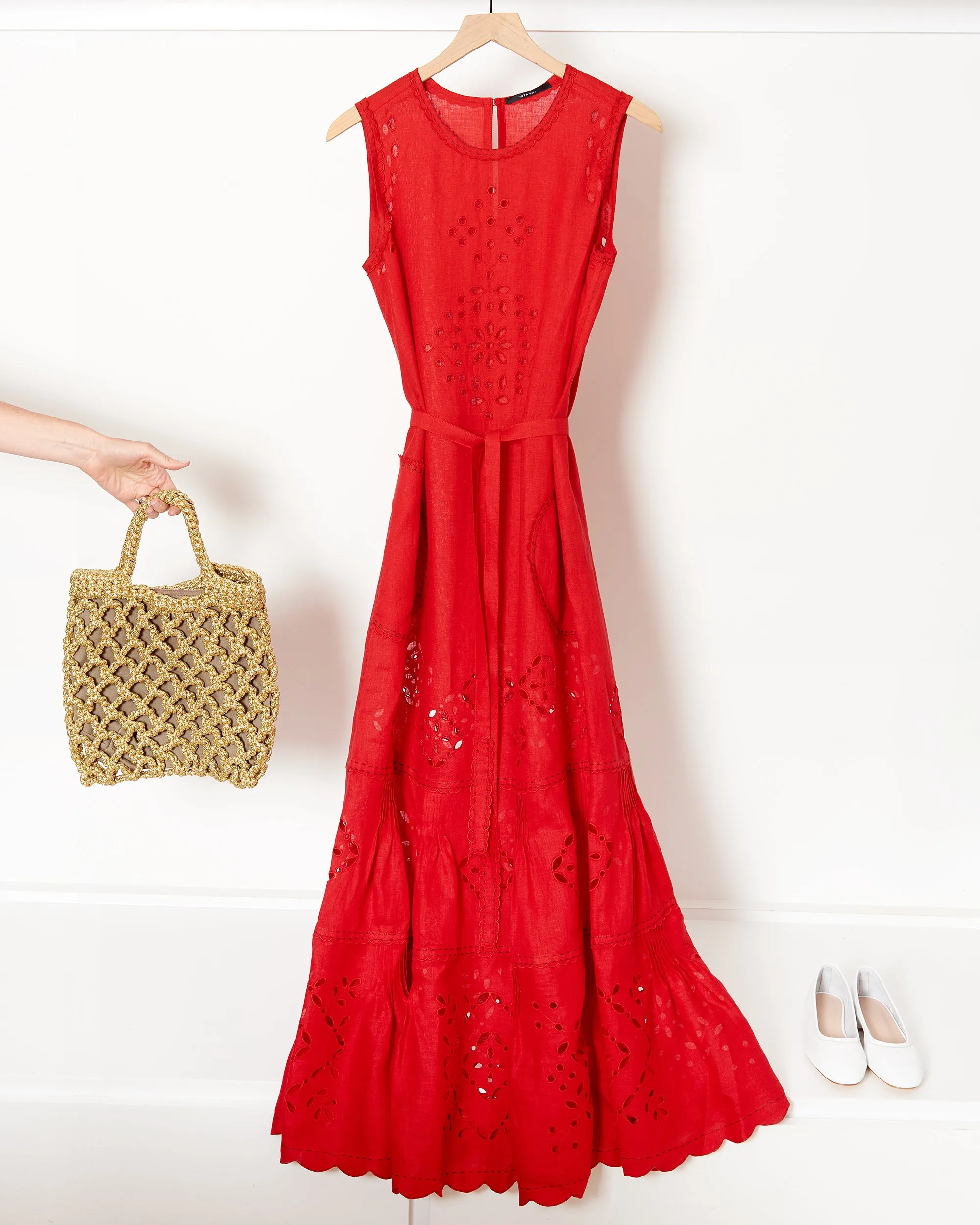 Karry Dress