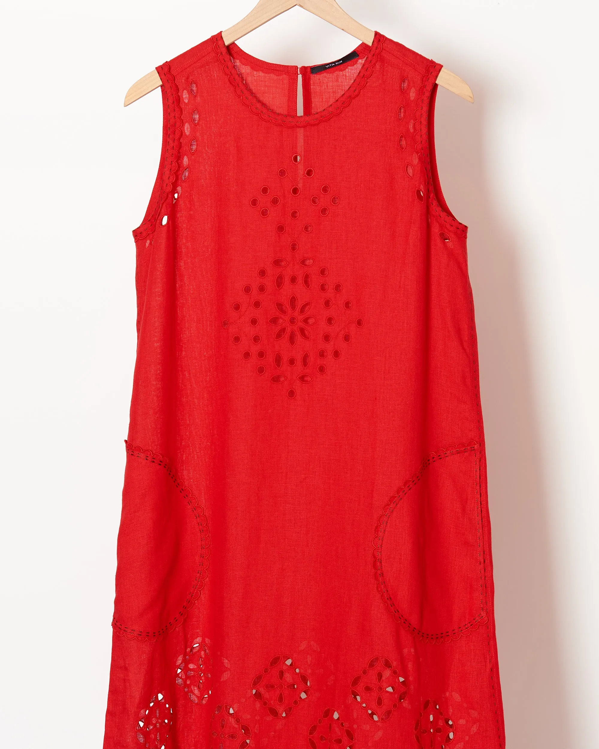 Karry Dress