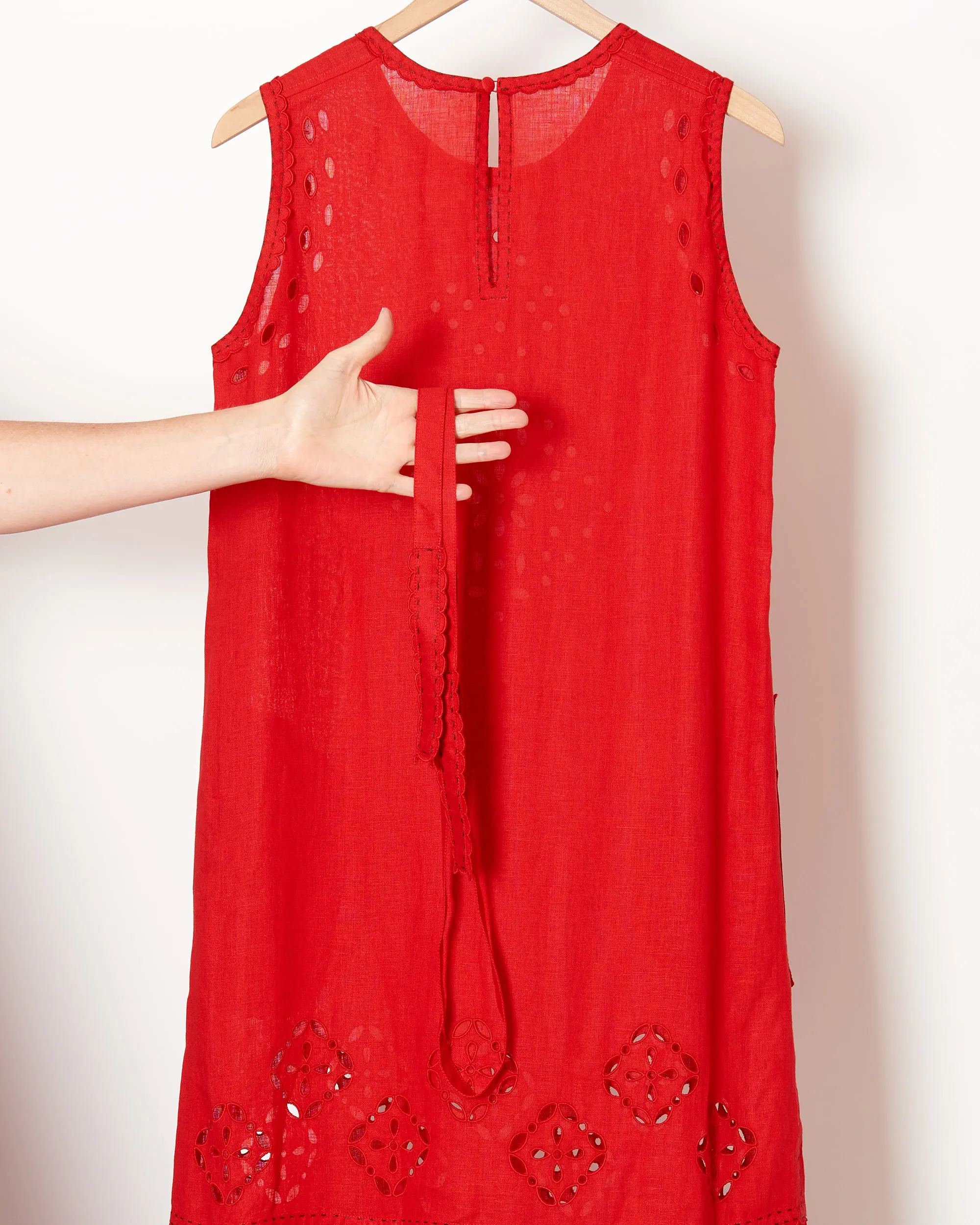 Karry Dress