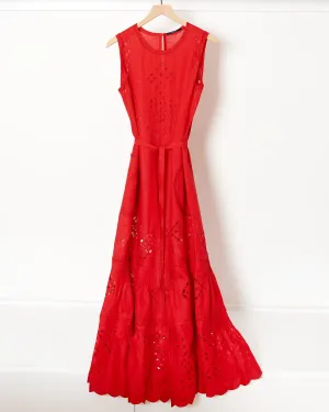 Karry Dress