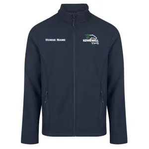 Kennewell - SoftShell Jacket Personalised