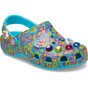 Kids' Classic Lisa Frank Clog