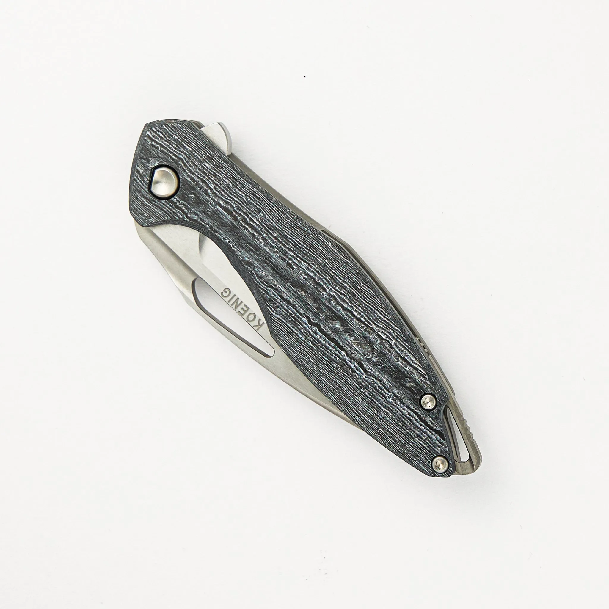 Koenig Mini Arius