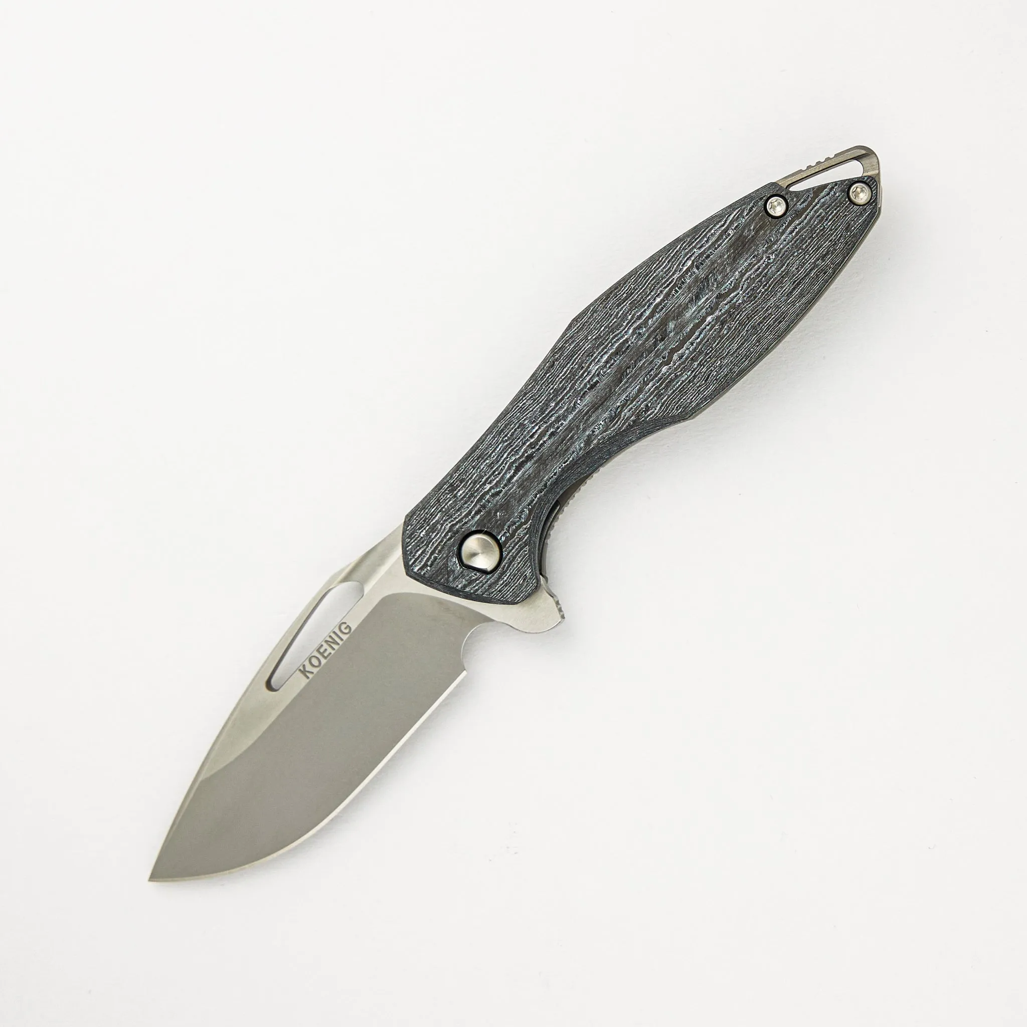 Koenig Mini Arius