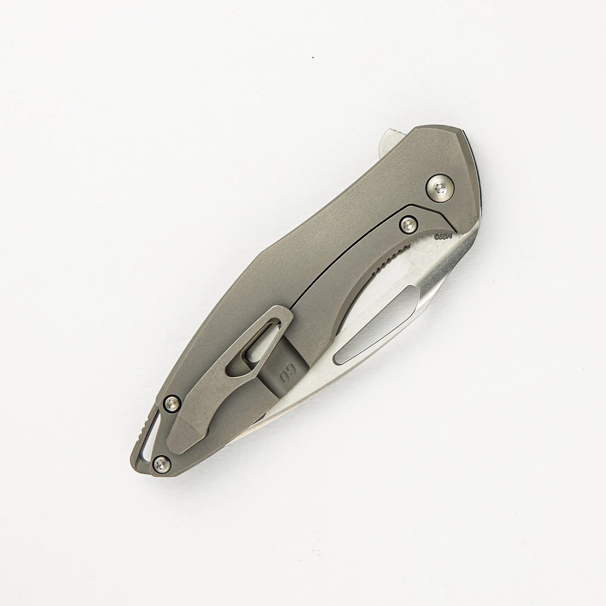 Koenig Mini Arius