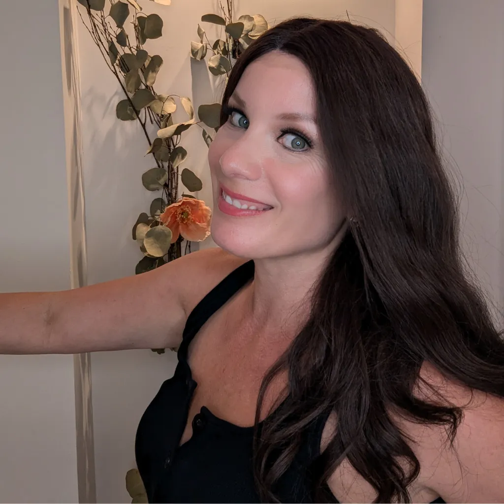 Lace Front Human Hair Wig | 14"/20" Inch Dark Brown
