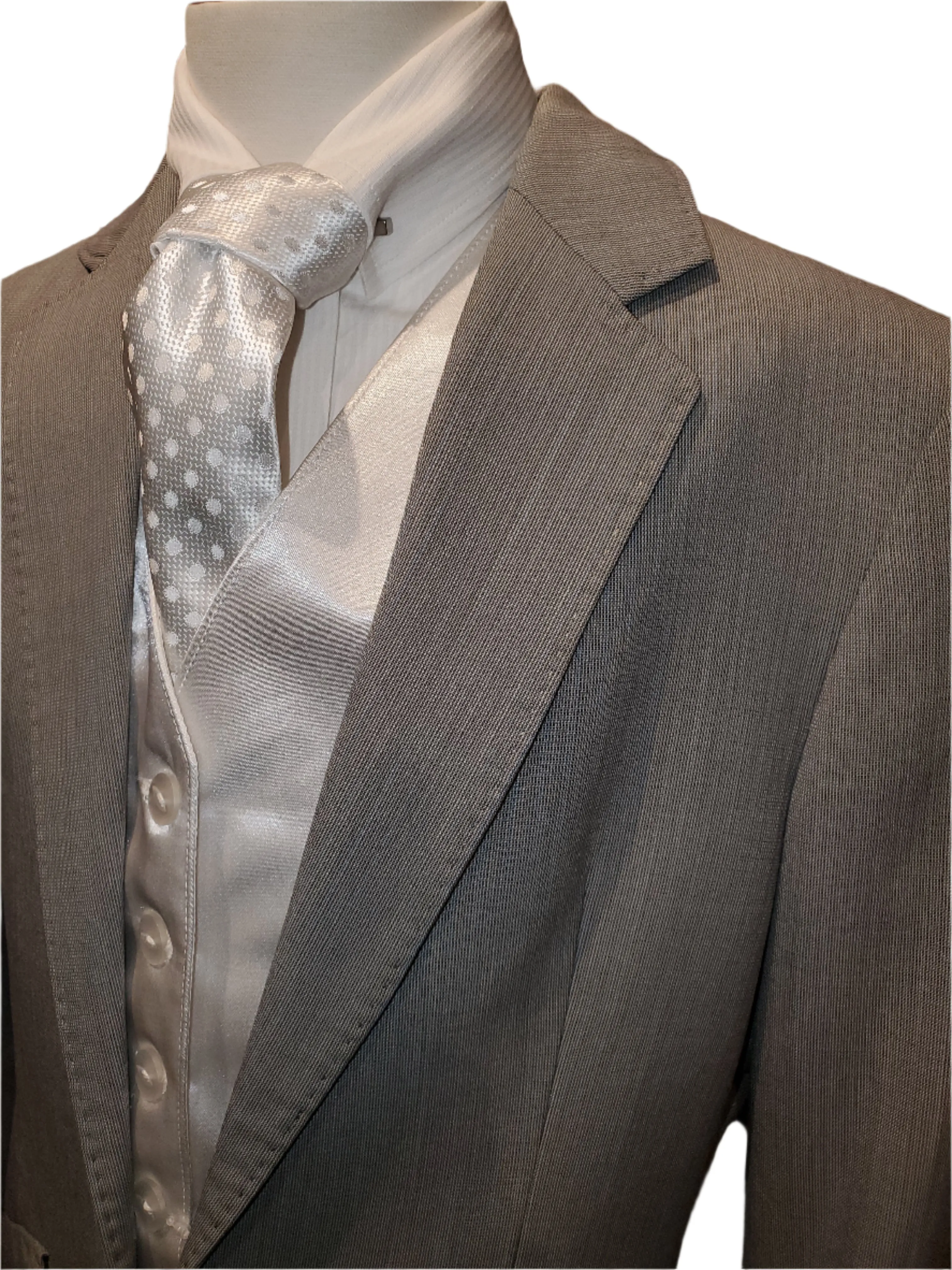 LeCheval, Girls Day Suit