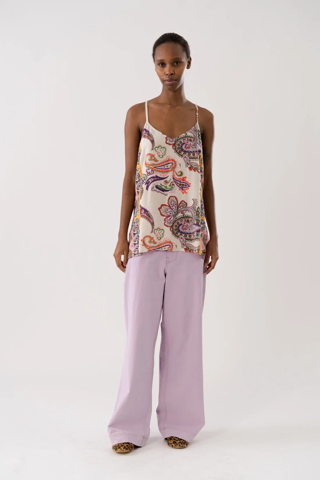 LiaLL Top SL - Multi