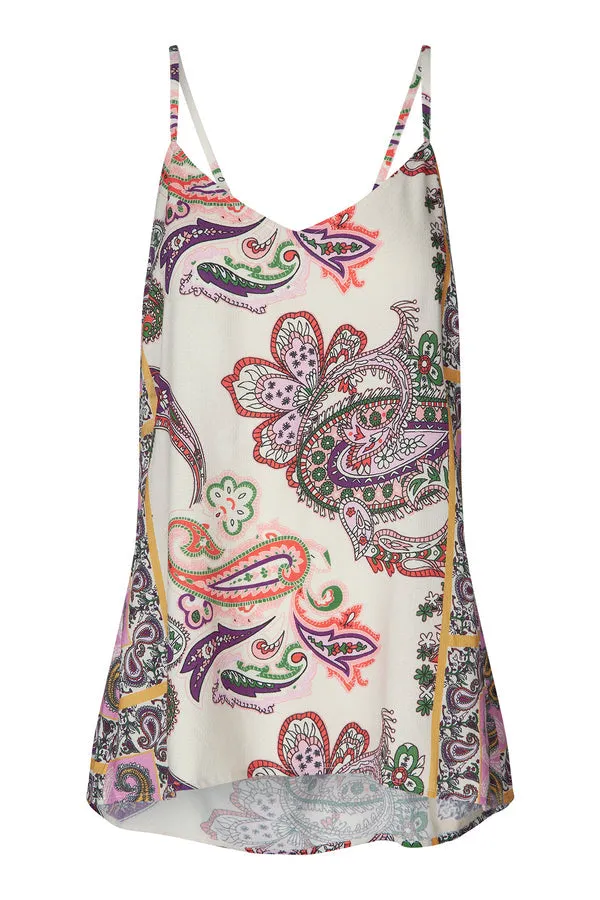 LiaLL Top SL - Multi