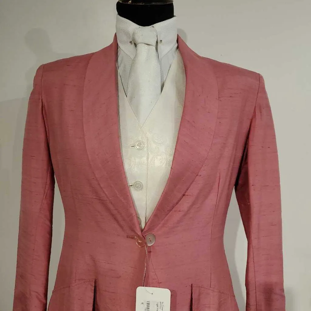 Light Pink Daycoat