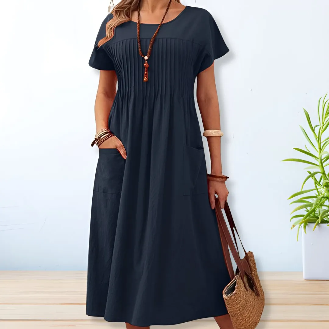 Liralei | Casual Fit Dress