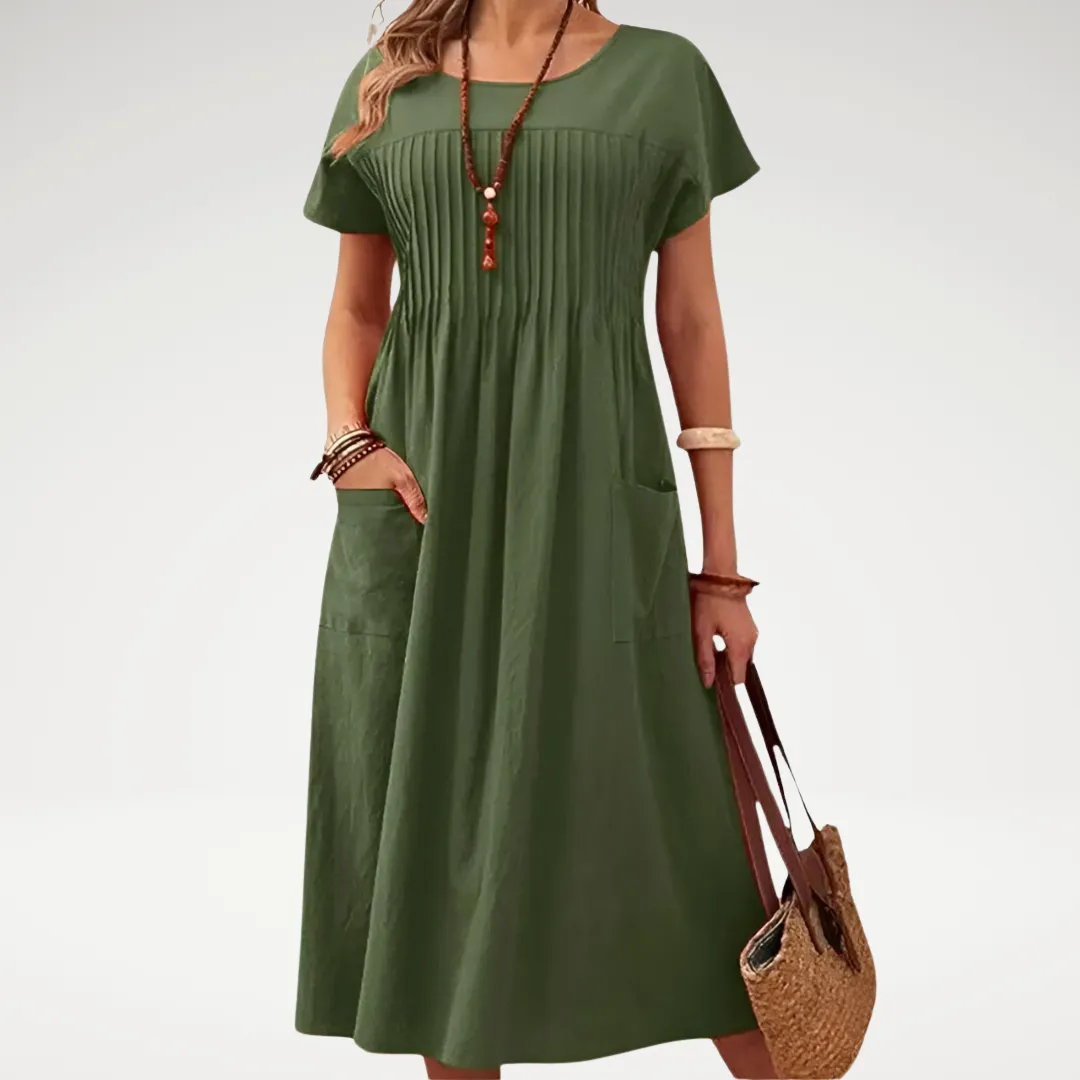 Liralei | Casual Fit Dress