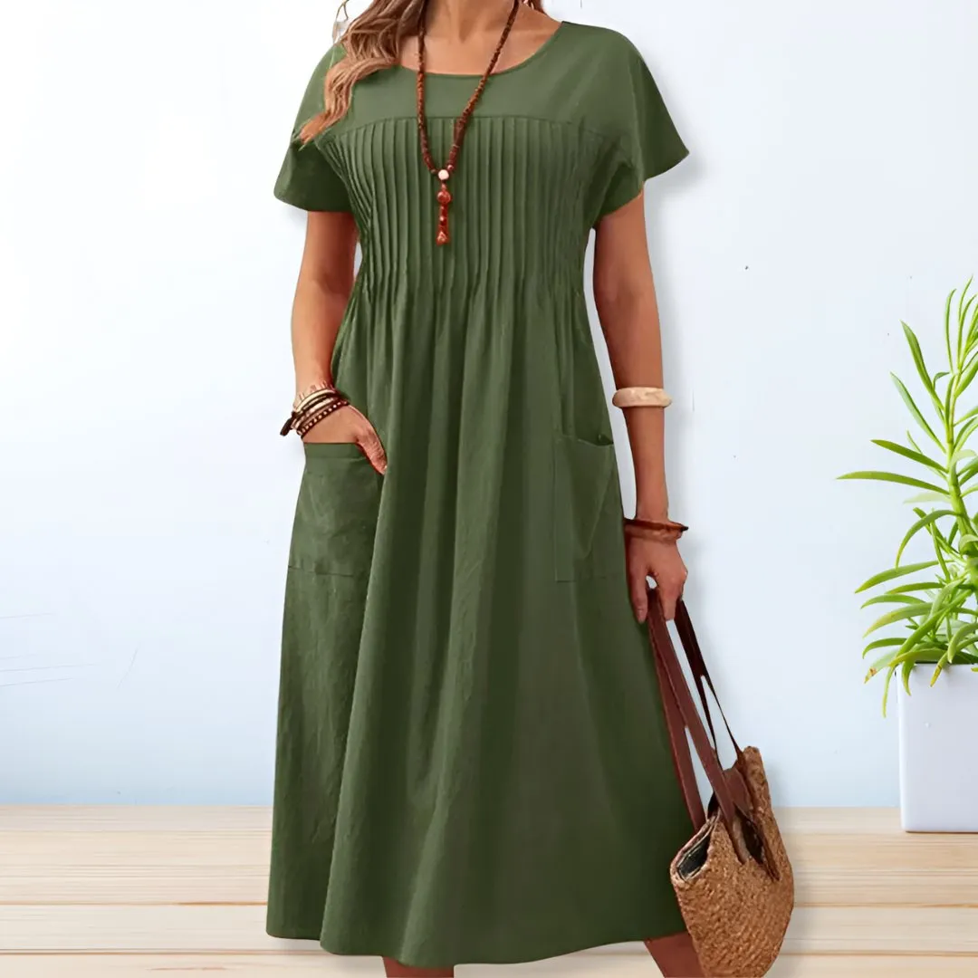 Liralei | Casual Fit Dress