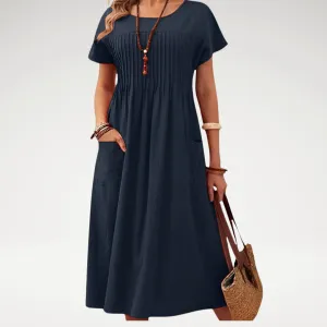 Liralei | Casual Fit Dress