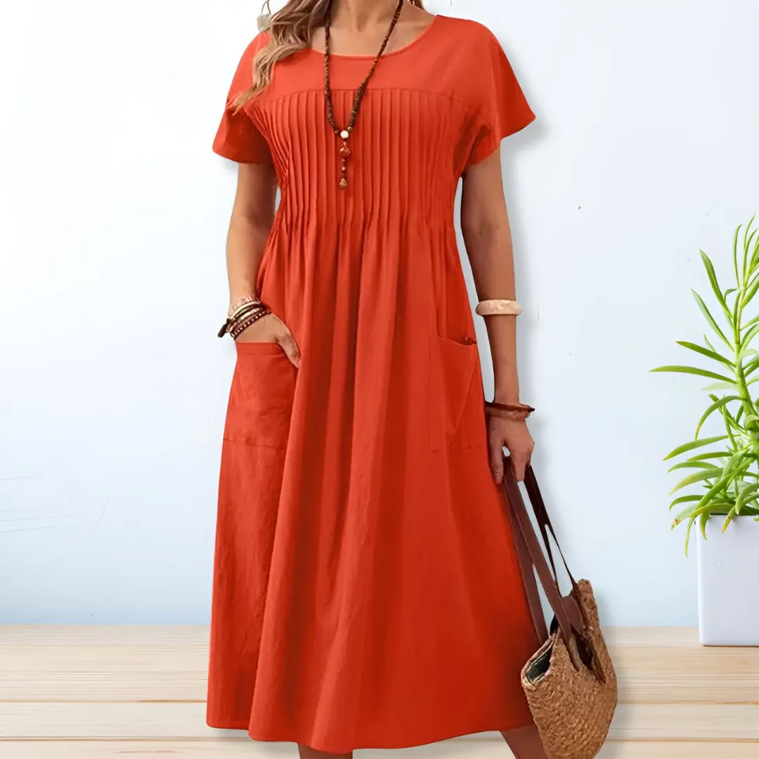 Liralei | Casual Fit Dress