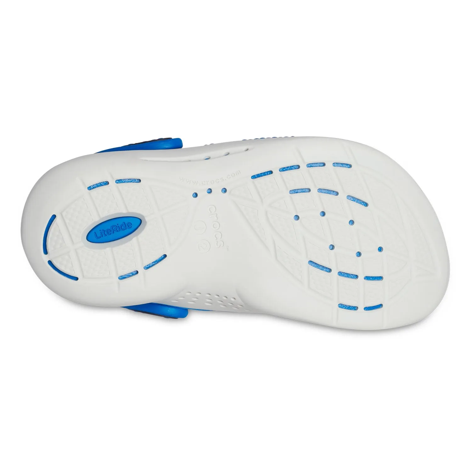 LiteRide 360 Clog Kids