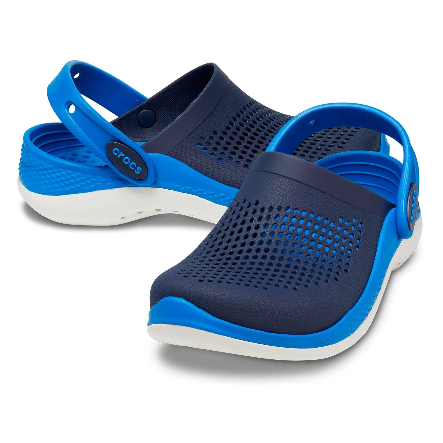 LiteRide 360 Clog Kids