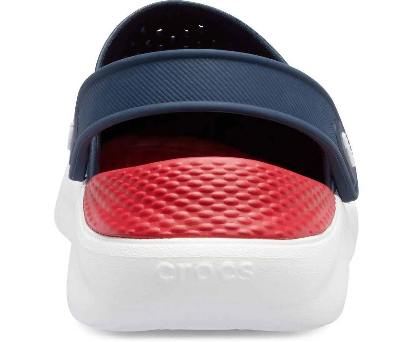 LiteRide Clog