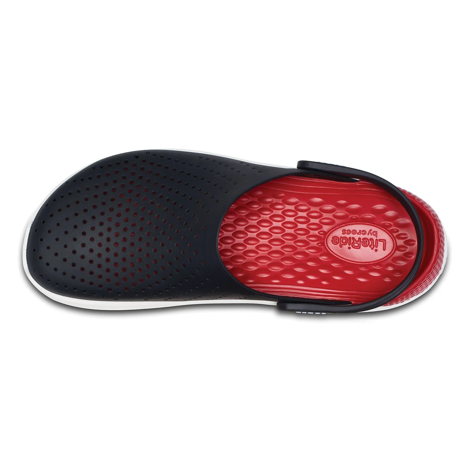 LiteRide Clog