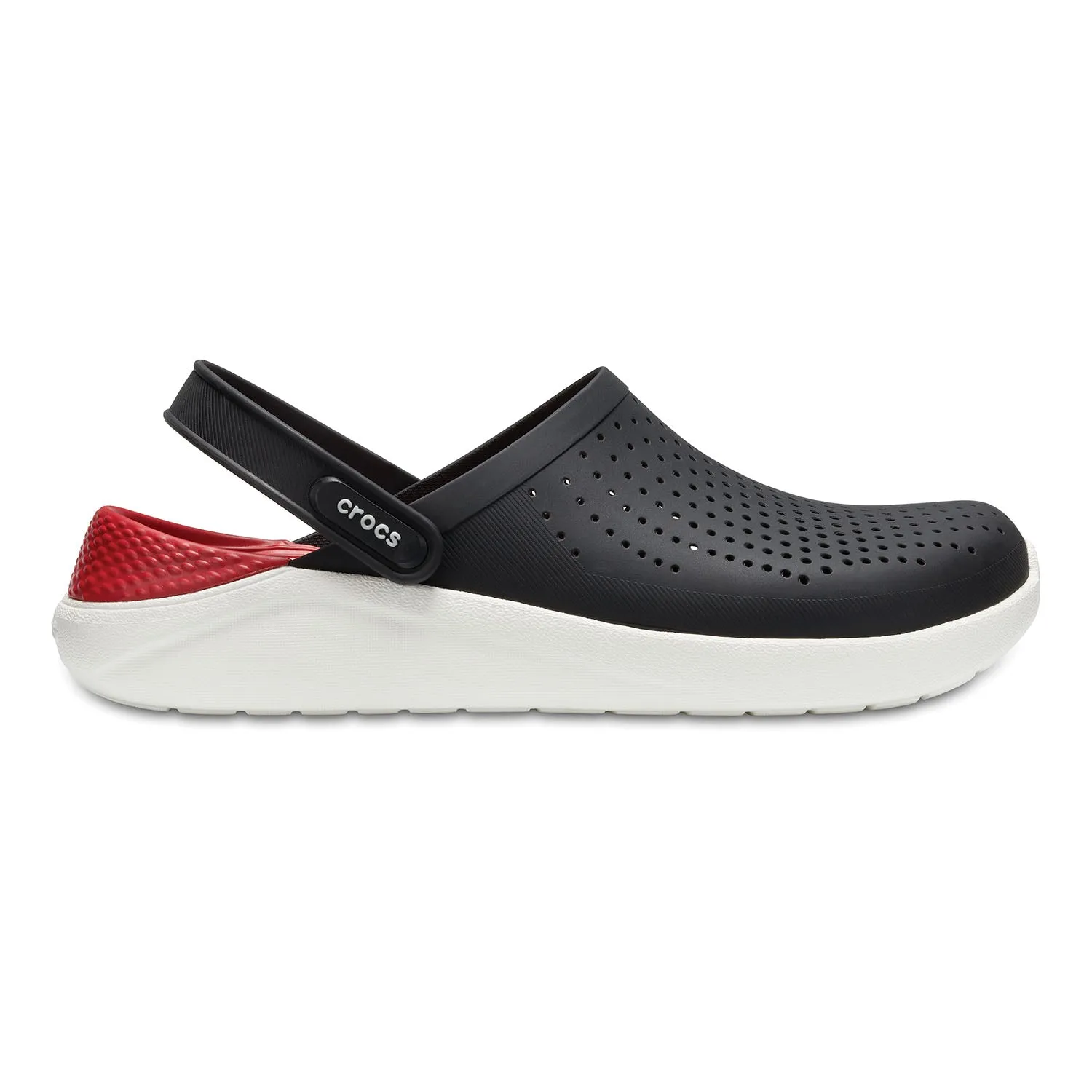 LiteRide Clog