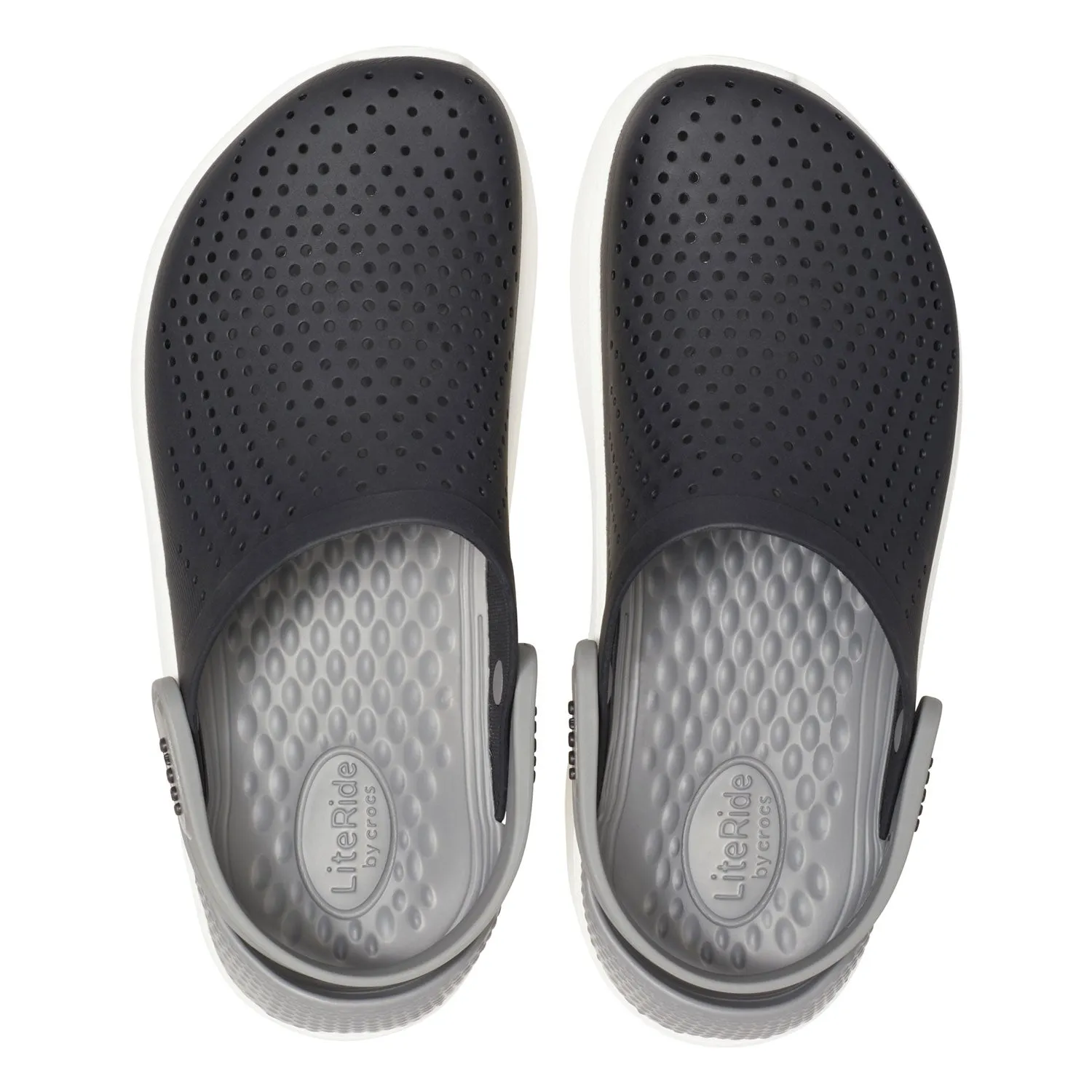 LiteRide Clog