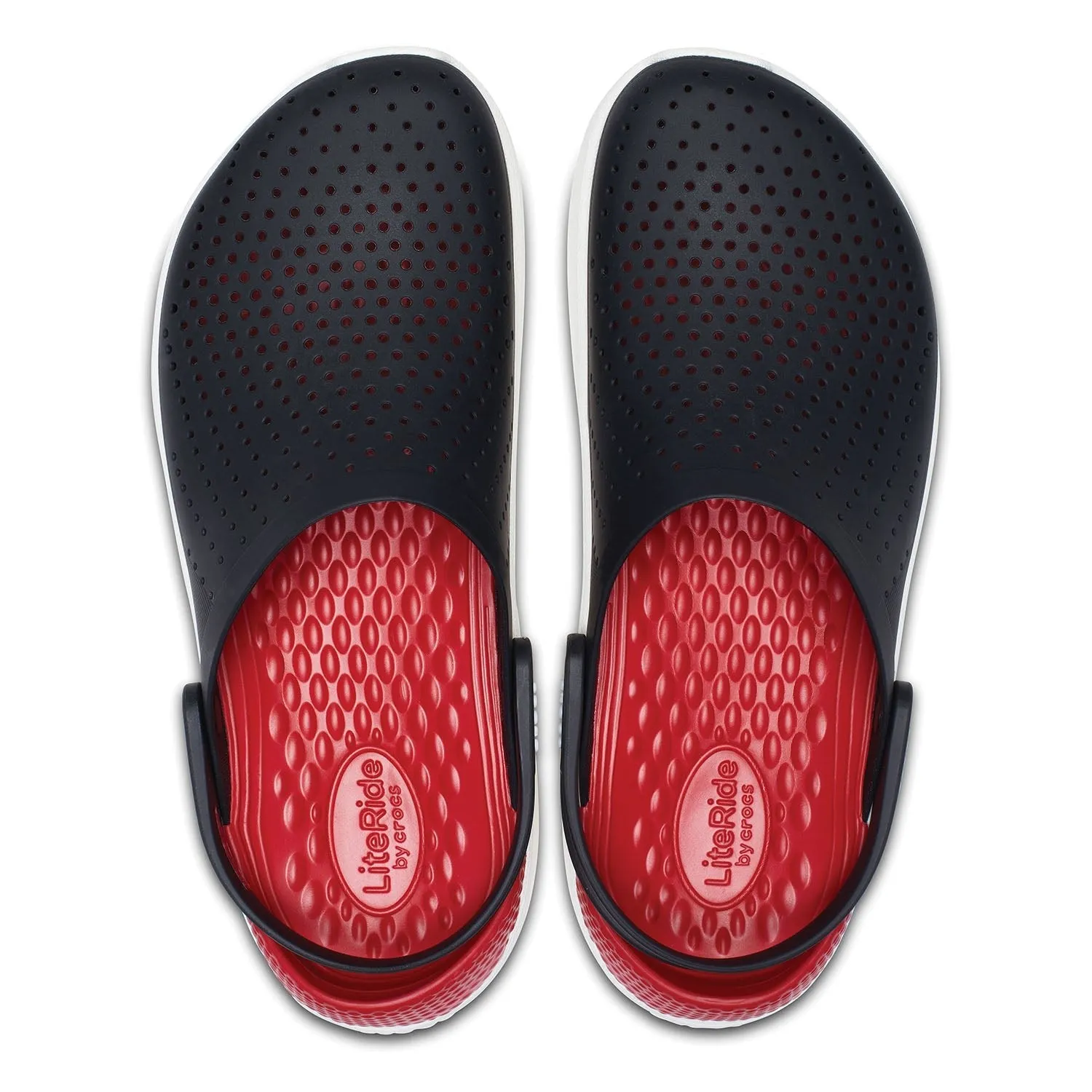 LiteRide Clog