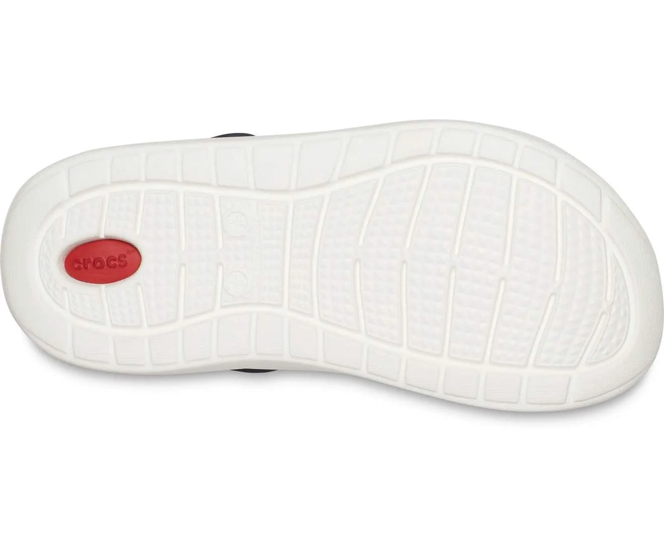 LiteRide Clog