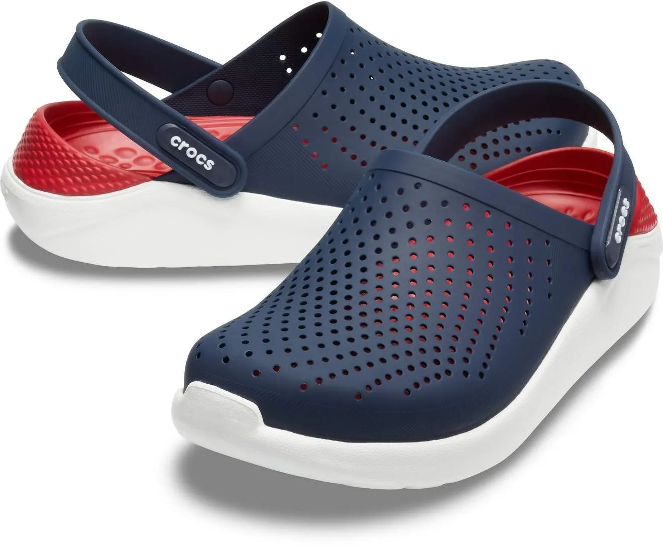 LiteRide Clog