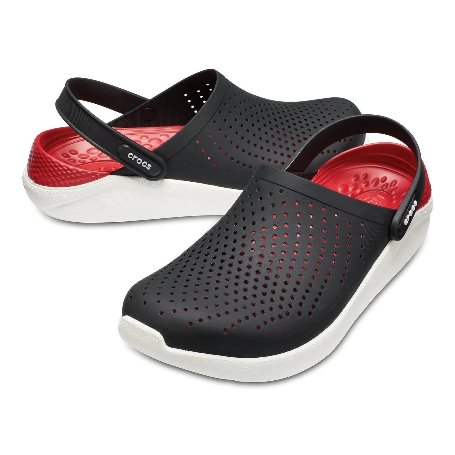 LiteRide Clog