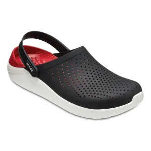 LiteRide Clog