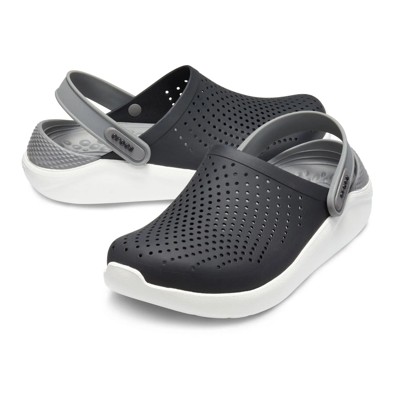 LiteRide Clog