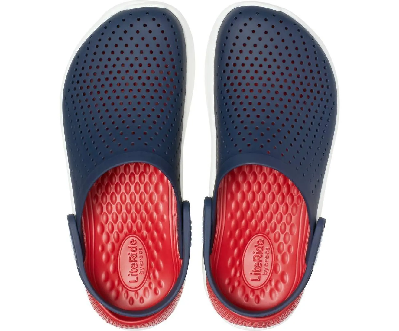 LiteRide Clog