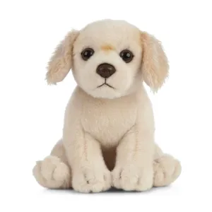 LIVING NATURE Golden Retriever Puppy