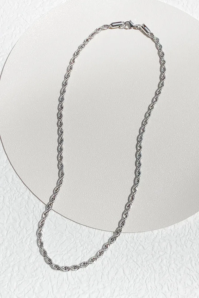 Lottie Chain Necklace
