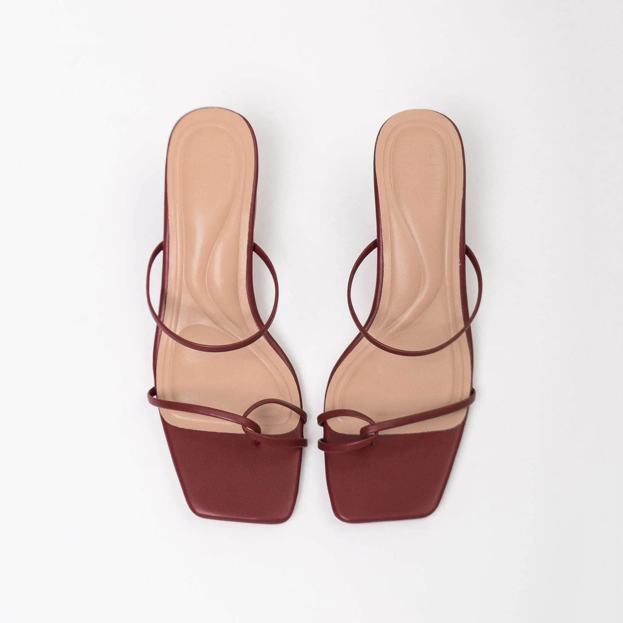Lovi Burgundy