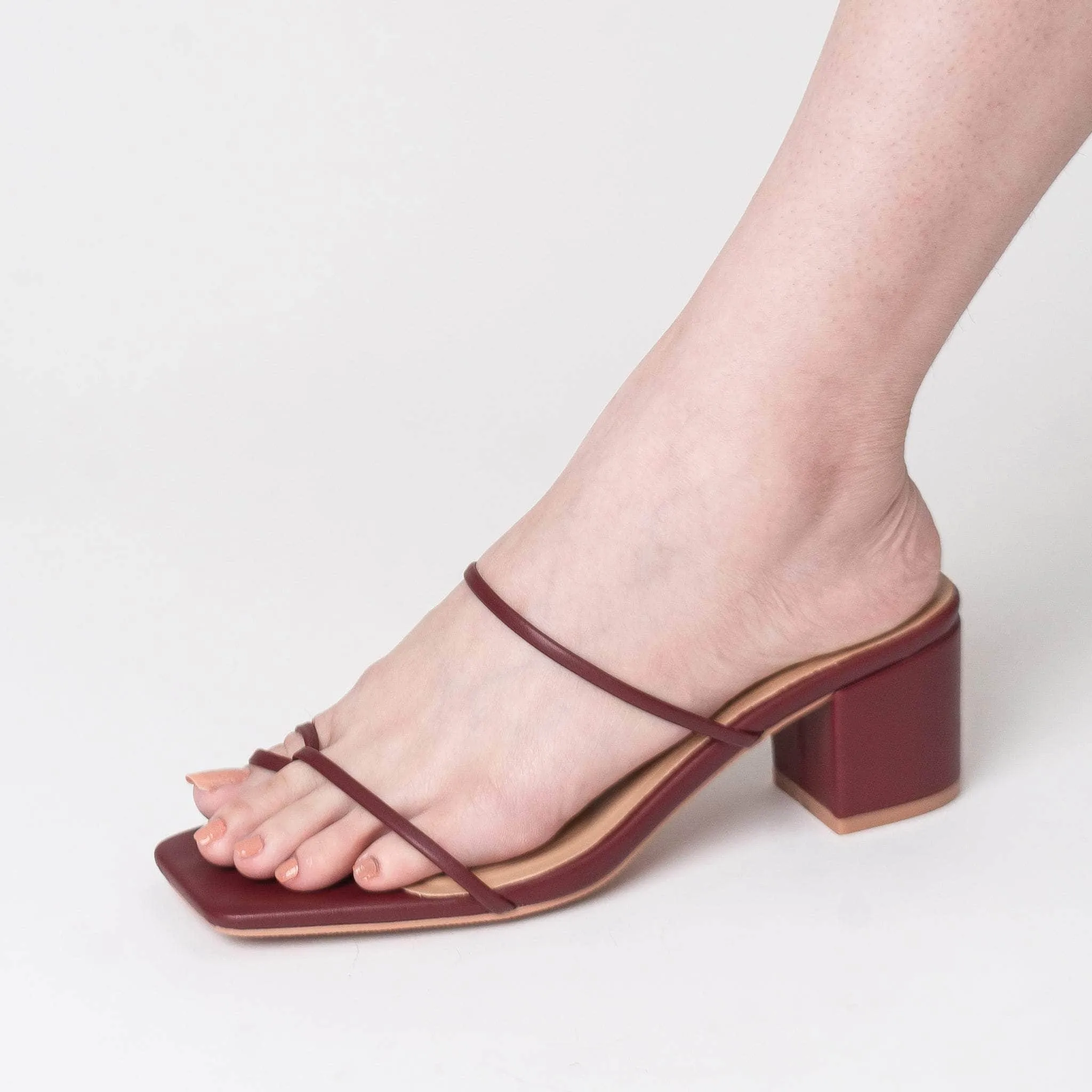 Lovi Burgundy