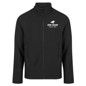 Luciani - SoftShell Jacket