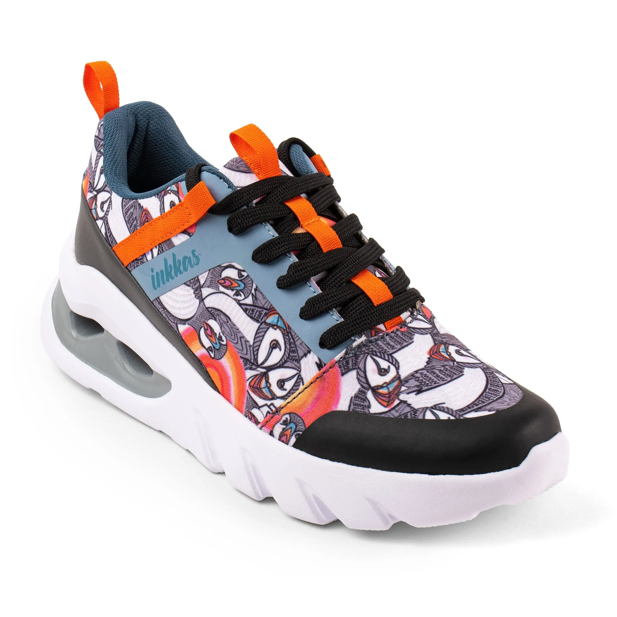 Lundi Trainer