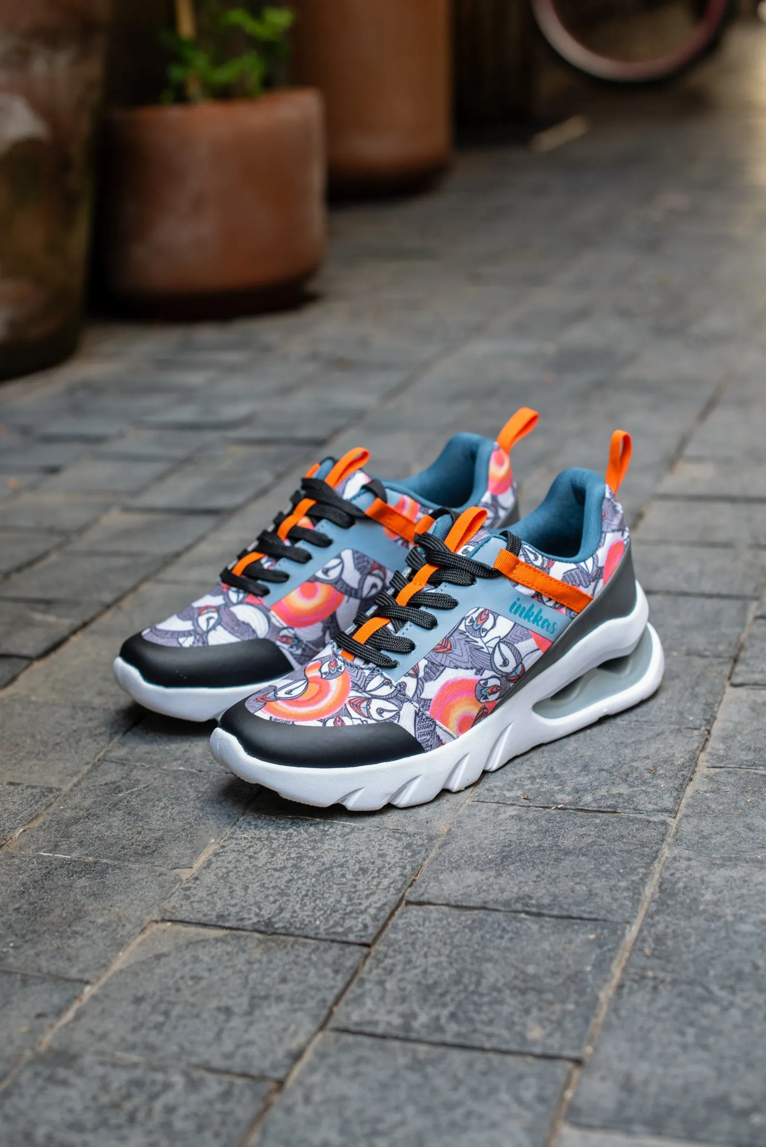 Lundi Trainer