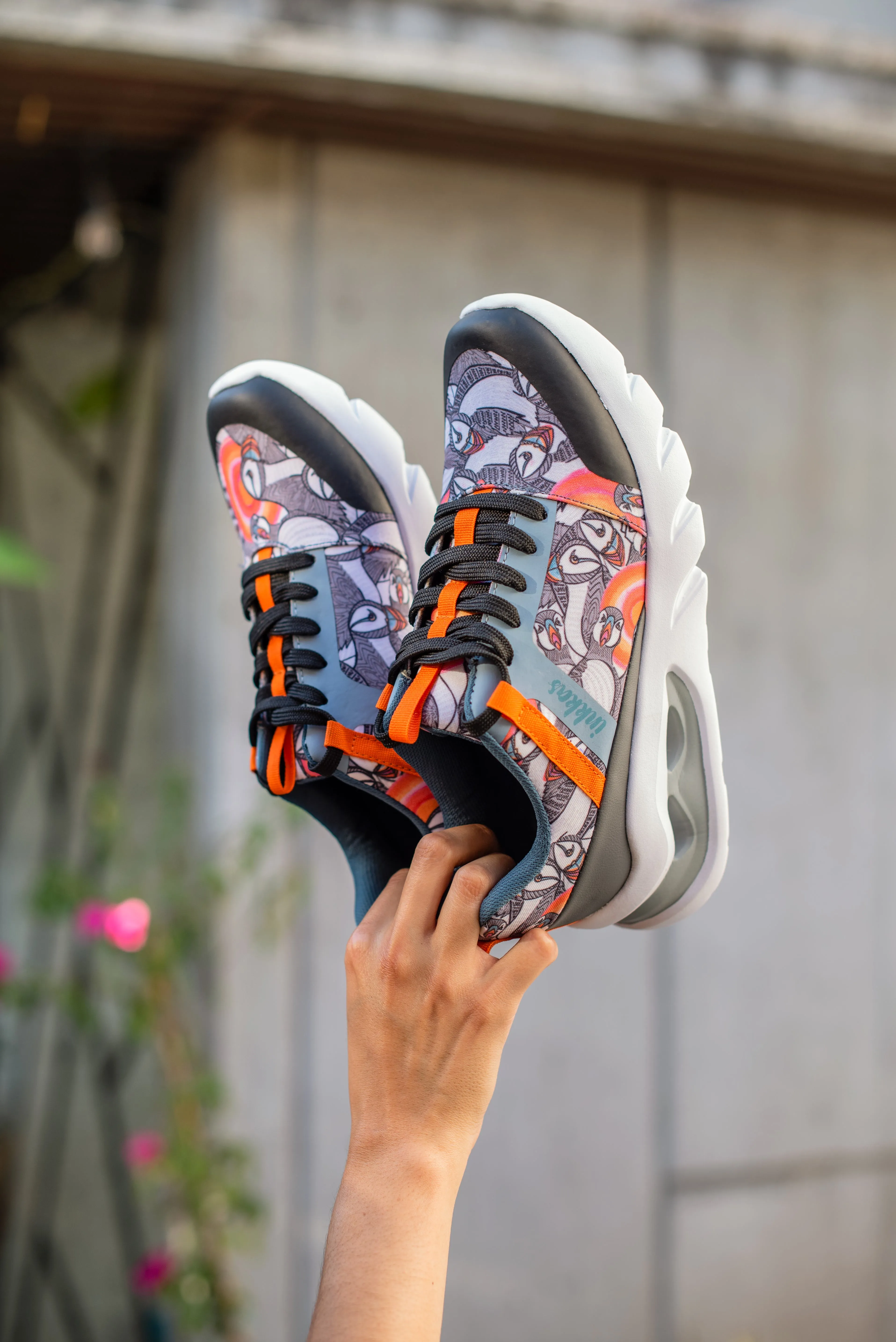 Lundi Trainer
