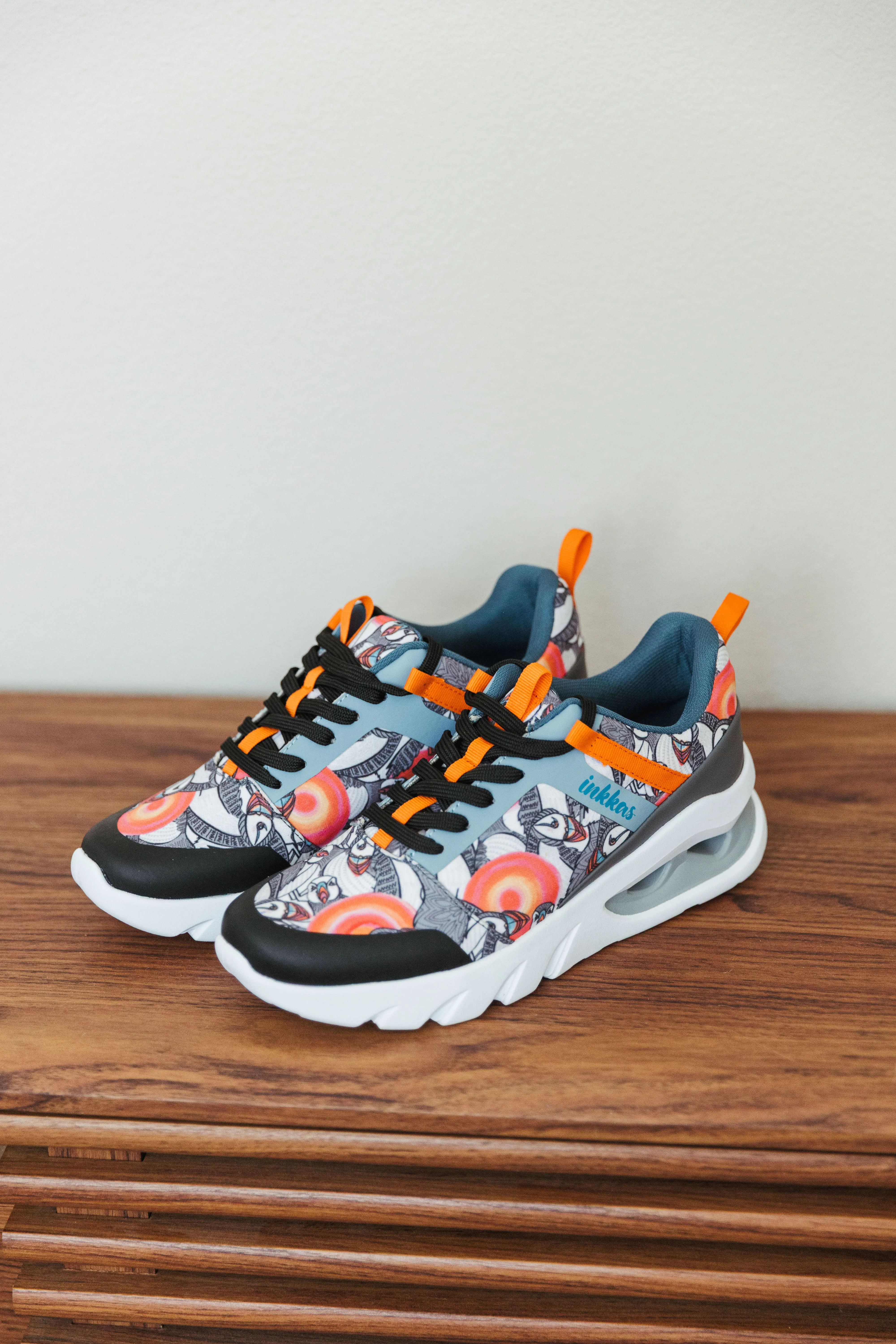 Lundi Trainer