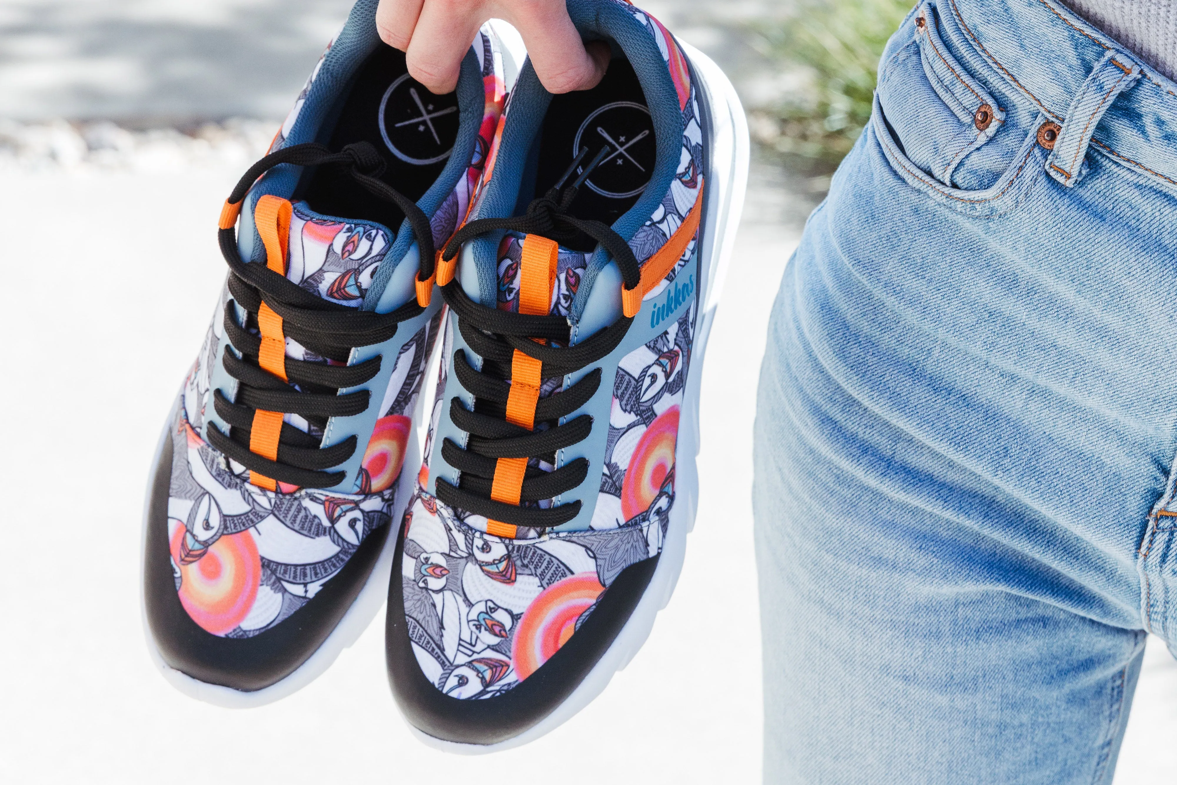 Lundi Trainer
