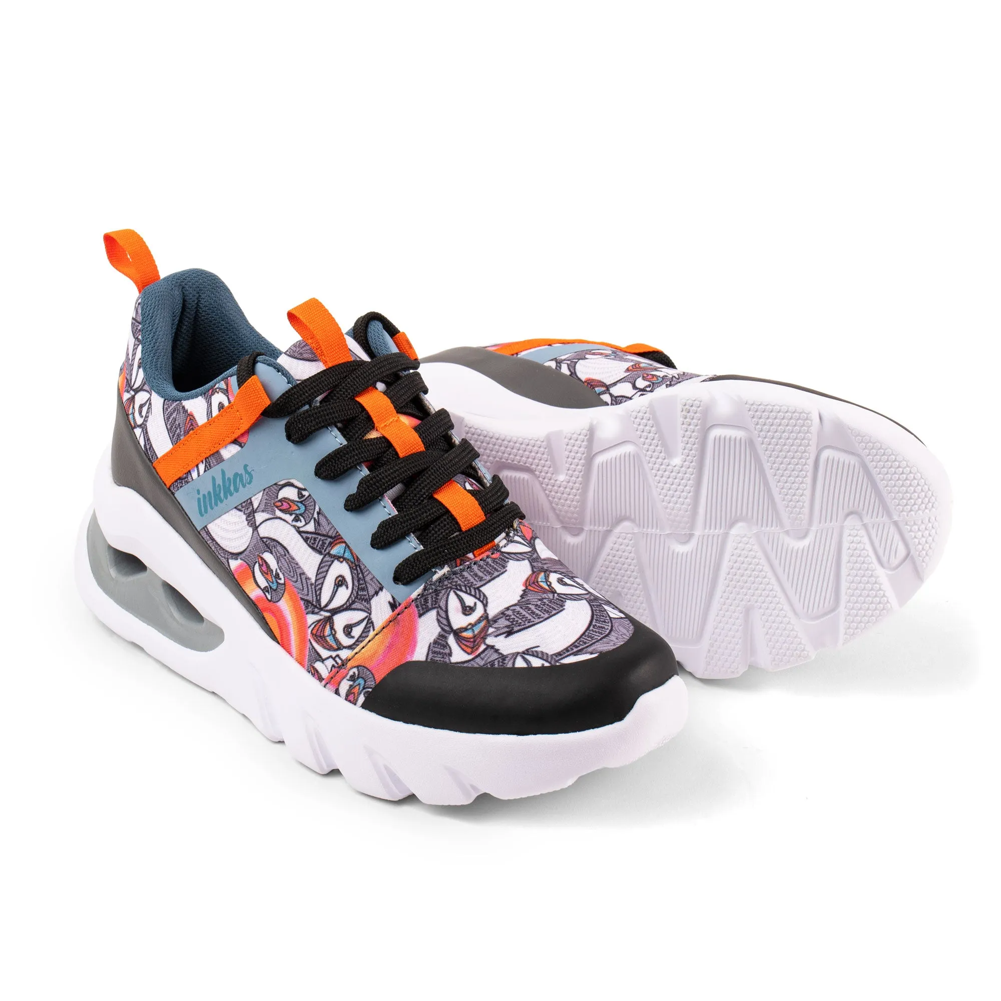 Lundi Trainer
