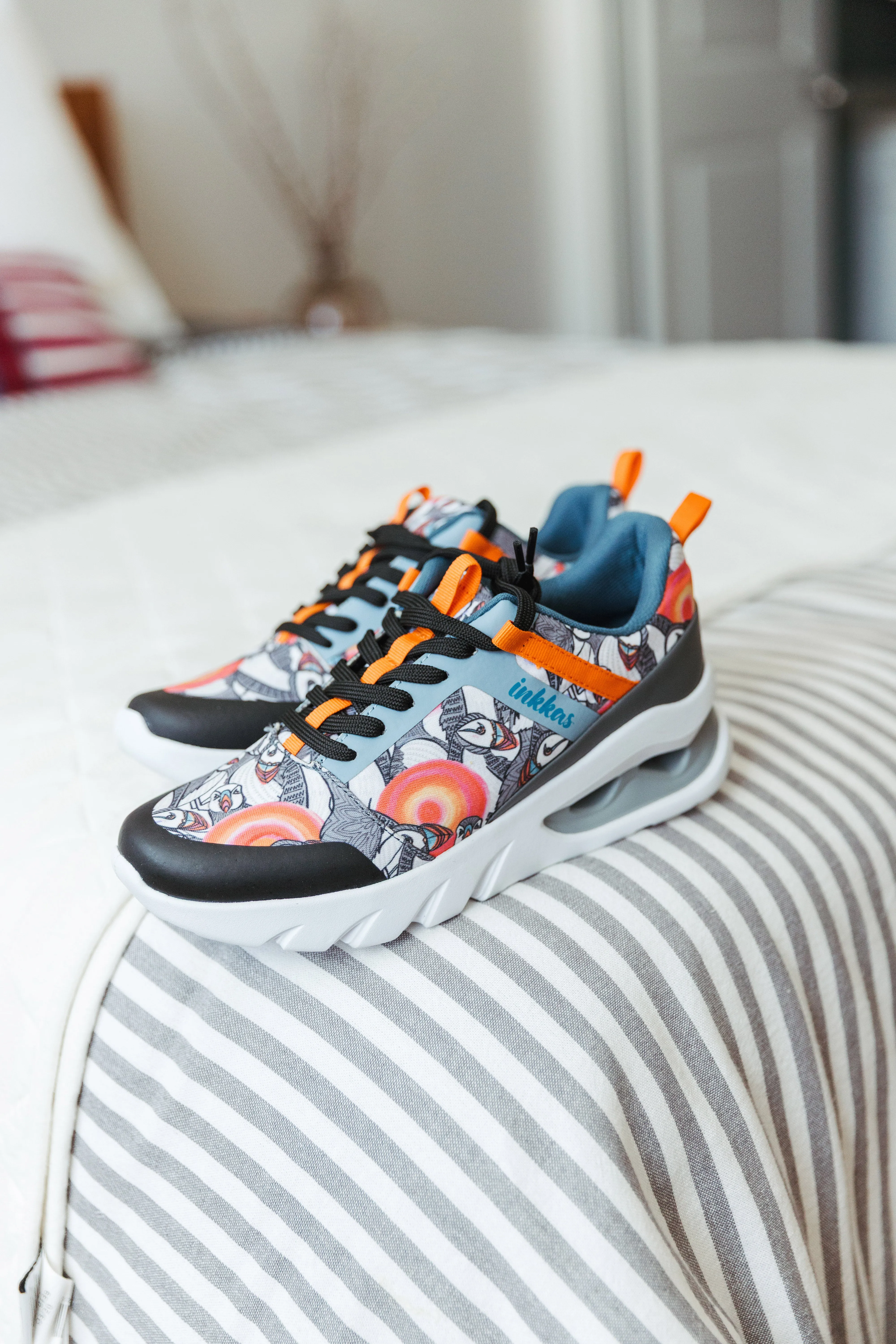 Lundi Trainer