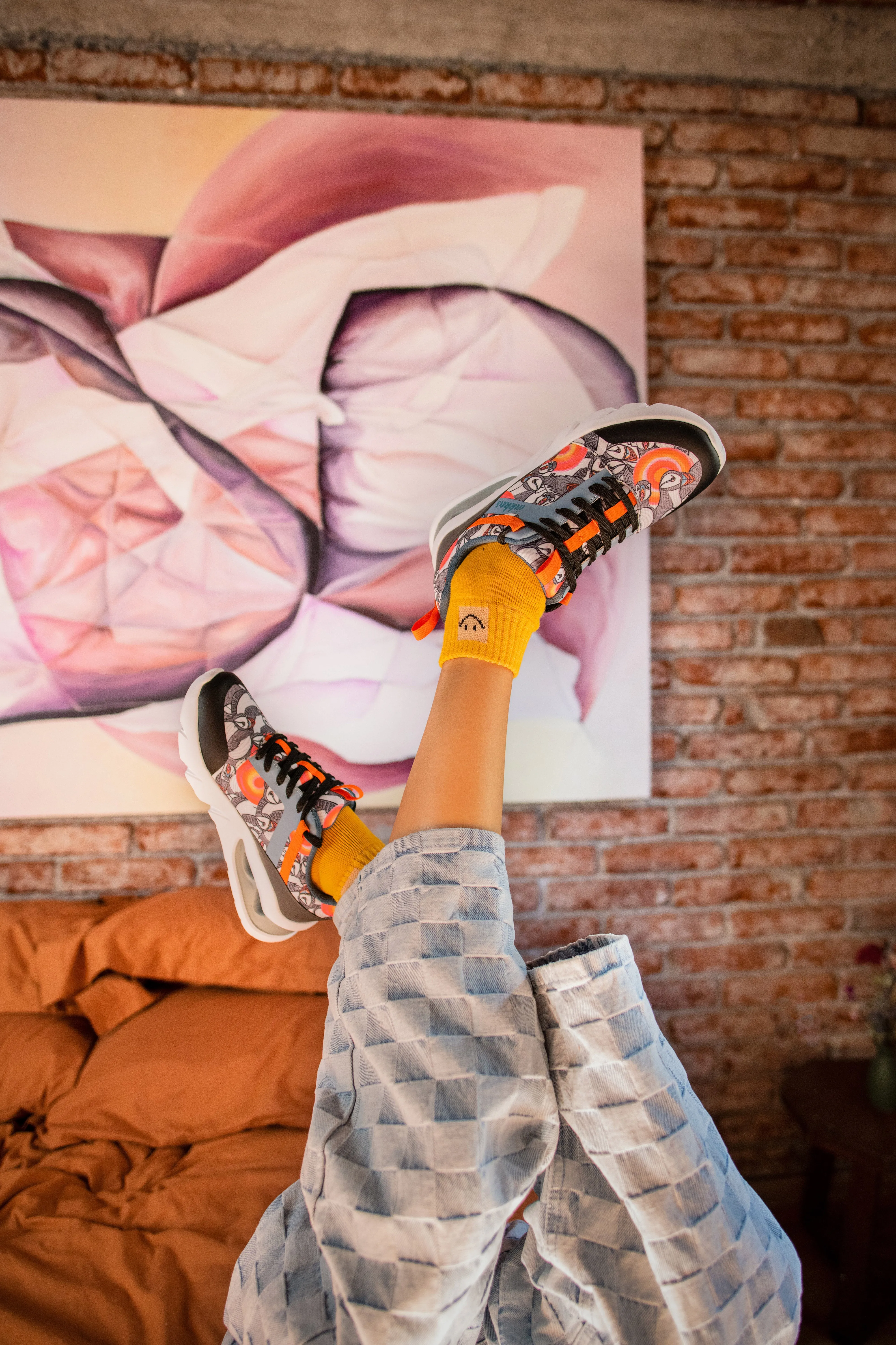 Lundi Trainer
