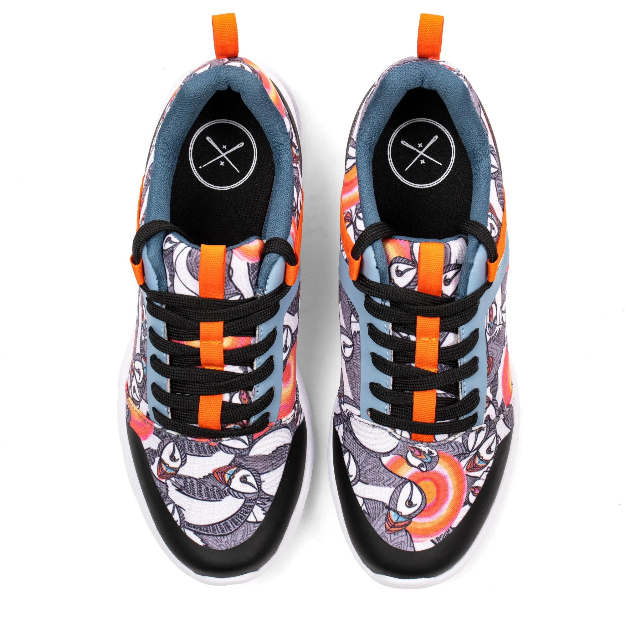 Lundi Trainer