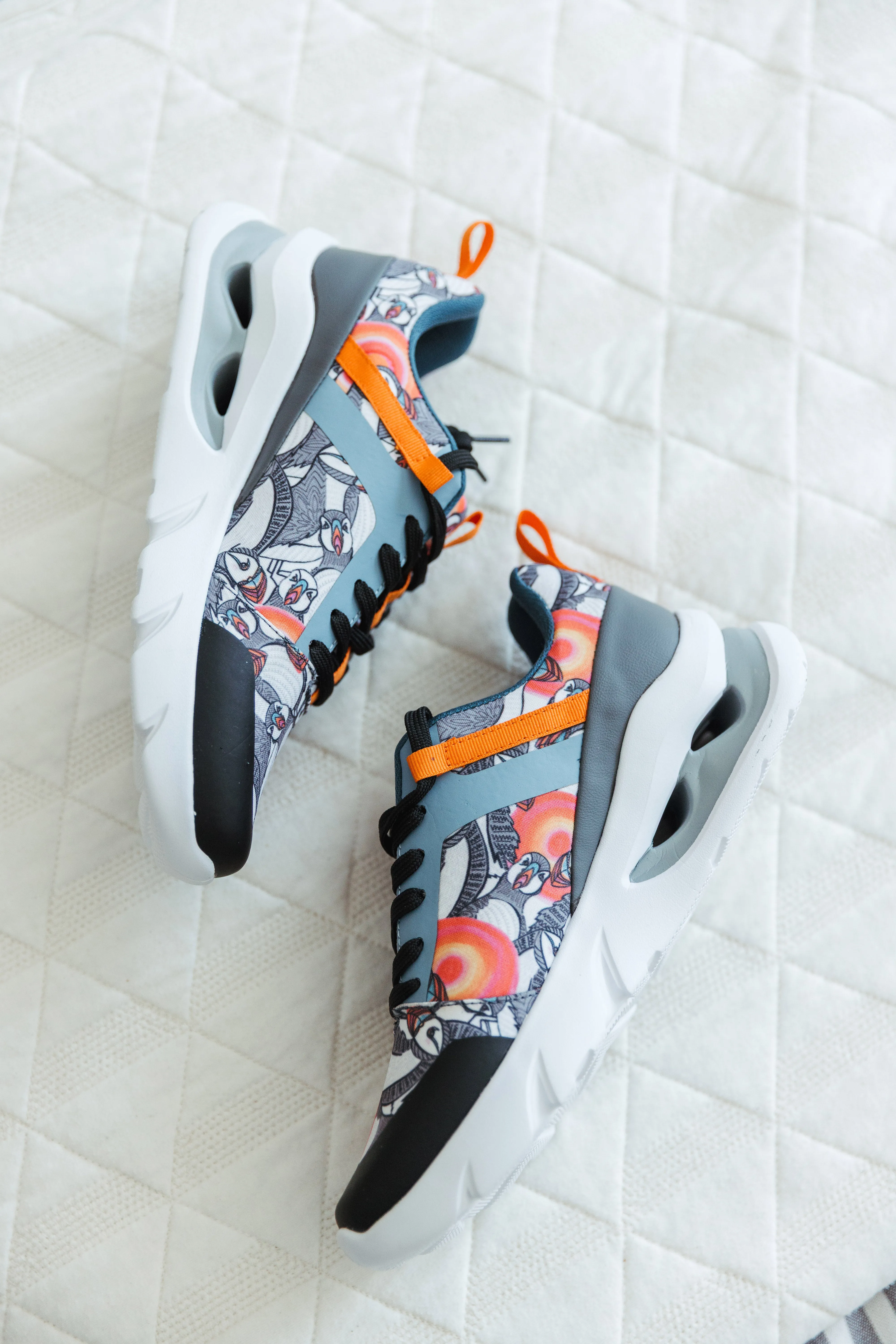 Lundi Trainer