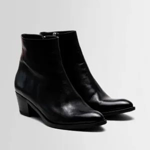 MAE soft BLACK (SAMPLE) Size 37
